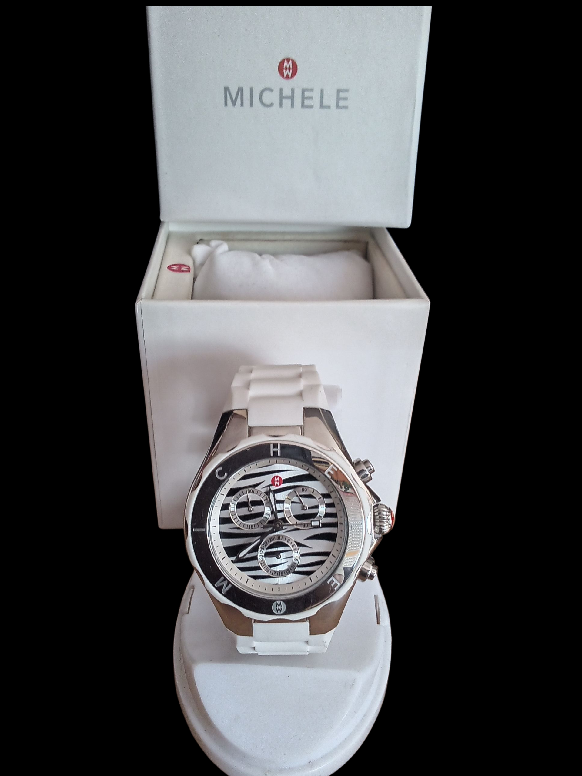 reloj michele mujer - Imagen 8