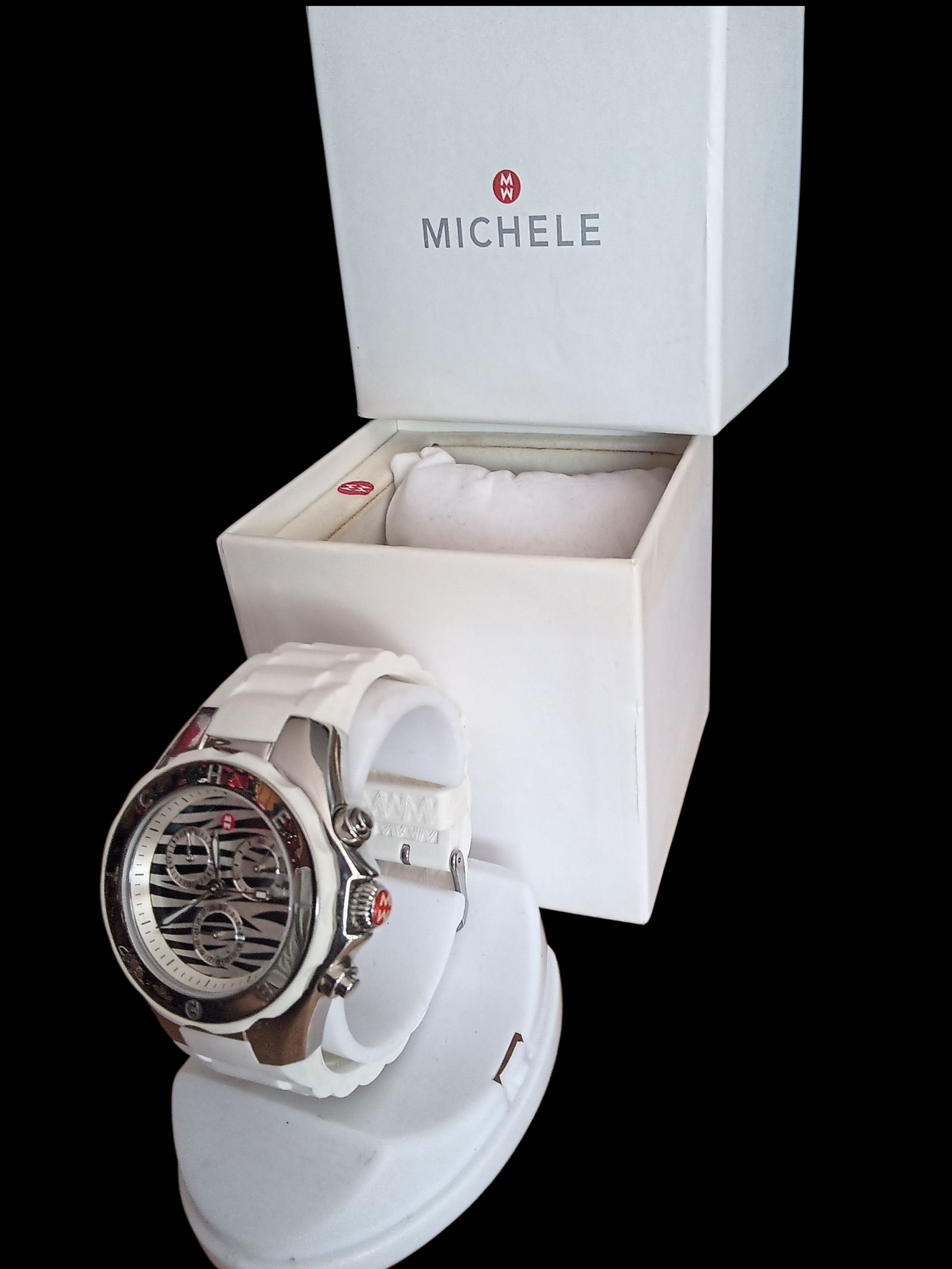 reloj michele mujer - Imagen 9