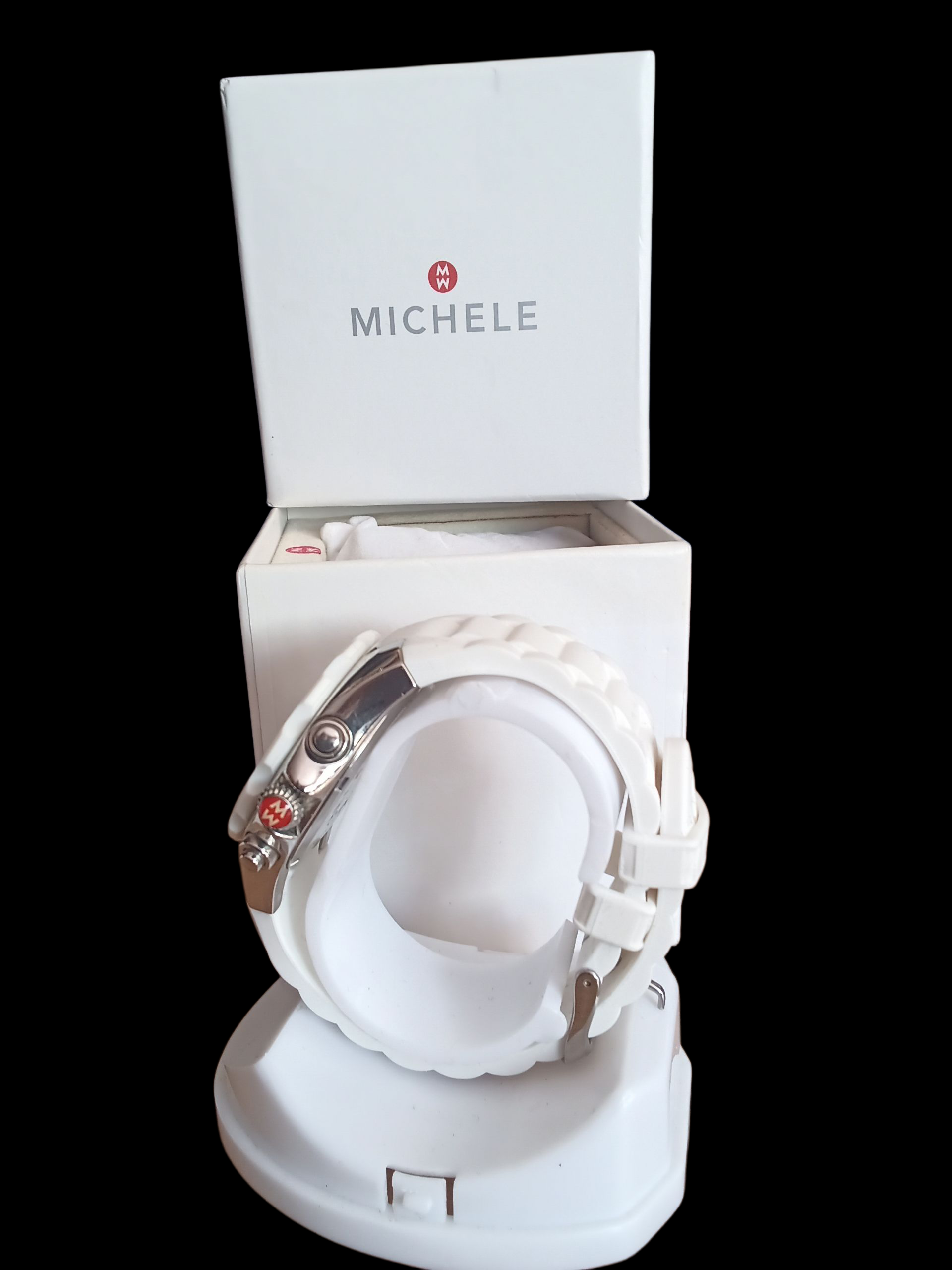 reloj michele mujer - Imagen 7