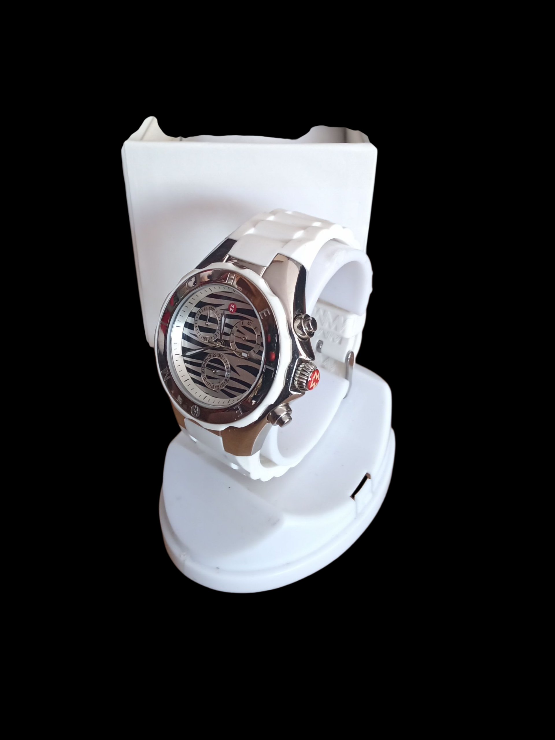 reloj michele mujer - Imagen 3